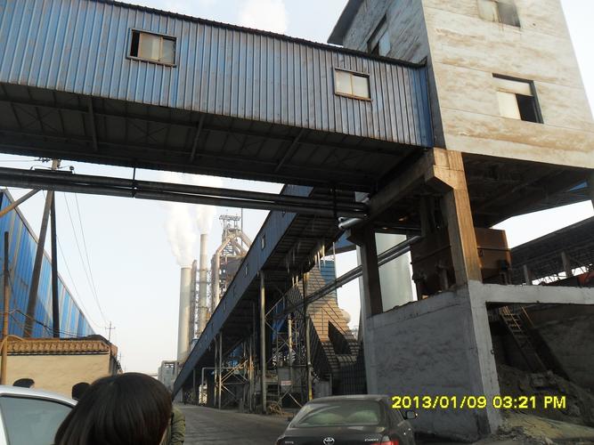 中国第四次铸造用生铁行业会议于2013年1月9号在侯马召开